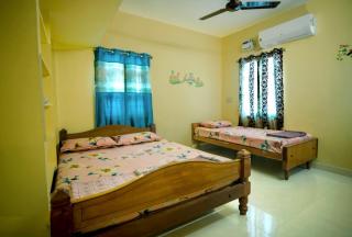 AKC Holiday Home - Tirunelveli - 3