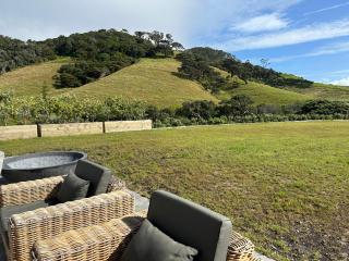 Private Beach Access - Mangawhai Beach House - 7