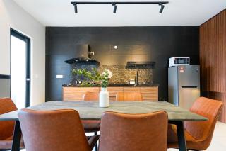 Reizz Residence Homestay, Kuala Lumpur by Just Stay - 2