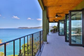 360 Splendor 407 -Ocean View -Breakfast Included! - Playa Flamingo - 0