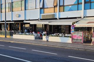 Oceanview 2 Bedroom suite 5 adults PDL - Ponta Delgada - 5