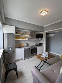Oceanview 2 Bedroom suite 5 adults PDL - Ponta Delgada - 1