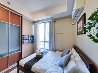 1BR Condotel Suite at Sunshine100 City Plaza #SS01 - Manila - 7