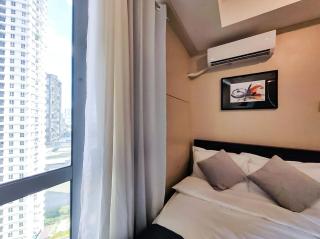 1BR Condotel Suite at Sunshine100 City Plaza #SS01 - Manila - 1