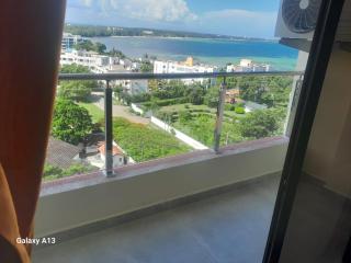 Beach view apartment - 0