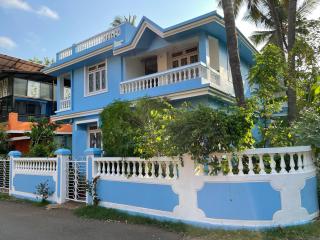 Sai Homestay Margao Goa - 0
