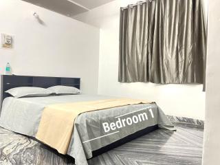Sai Homestay Goa - Margao - Madgaon - 6