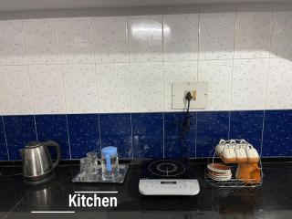 Sai Homestay Goa - Margao - Madgaon - 4