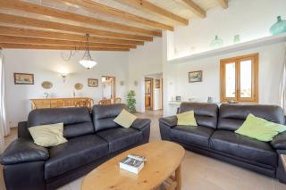 Villa ELS EVOLS Alcudia by Mallorca Villa Selection - Alcúdia - 4