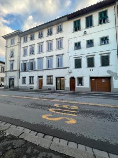 ADG Apartment 97 - Florenz - 6