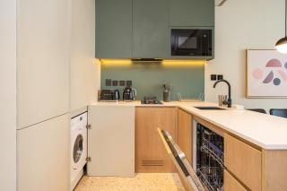 FAM Living - Upside Living - WFH Friendly-Business Bay - Dubai - 5