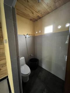 Ulina Villa Lokan B Berastagi - Berastagi - 2