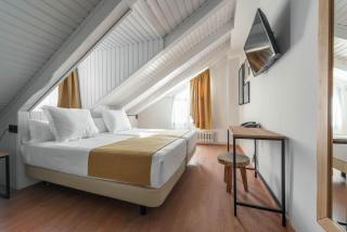 Hotel Viella - Vielha - 9