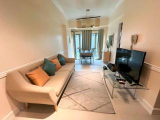 Affordable Staycation Airbnb BGC - Manila - 9