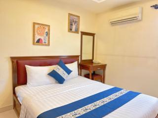 Kim Dung Hotel Tran Quang Khai - Ho Chi Minh - 6
