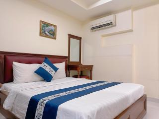 Kim Dung Hotel Tran Quang Khai - Ho Chi Minh - 3