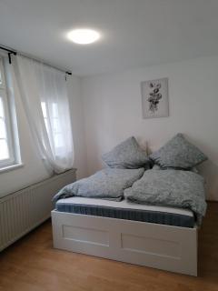 Ferienwohnung im Zentrum von Vaihingen Enz - Vaihingen an der Enz - 7