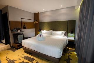 King Park Hotel Kota Kinabalu - Kota Kinabalu - 9