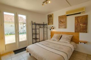 Le logis de villiers - Payns - 7