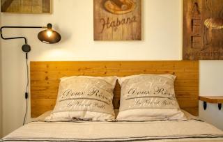 Le logis de villiers - Payns - 4