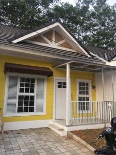 Jojo House - - 0