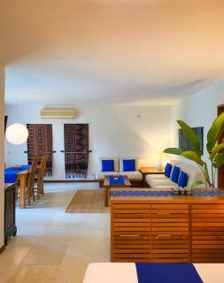 The Ikat Villa - Ubud - 6
