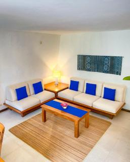 The Ikat Villa - Ubud - 7