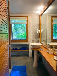 The Ikat Villa - Ubud - 4