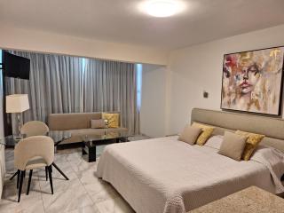 Marianna Hotel Apartments - Limassol - 0