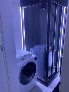 Apartament Żeromskiego2 - Biała Podlaska - 9
