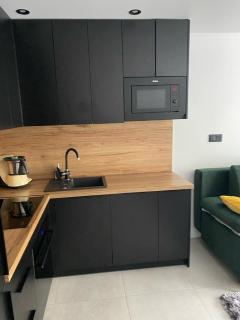 Apartament Żeromskiego2 - Biała Podlaska - 5