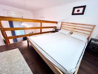 Vibrant center apartment - Budapest - 4