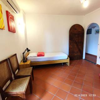 Villa Berio Quattro - Miguel - Villa Viani - 7