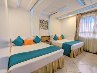 Melili Hotel - Nairobi - 2