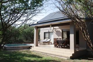 Villa Fika Futi - Hoedspruit - 0