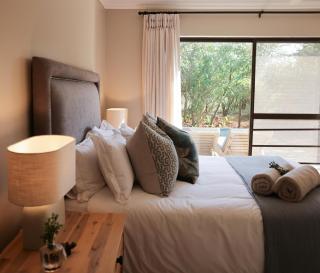 Villa Fika Futi - Hoedspruit - 6