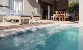 Villa Fika Futi - Hoedspruit - 9