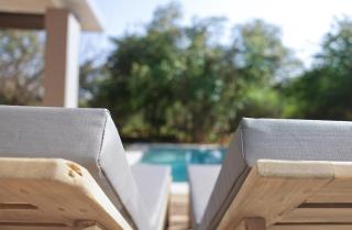 Villa Fika Futi - Hoedspruit - 8