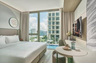 Citadines Science Park Singapore - Singapura - 0