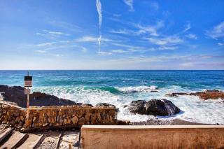 Dalla Spiaggetta a Quinto - Génova - 7