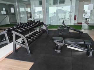 Simfoni Comfy 3BR Suite@Kuah Langkawi - Kuah - 0