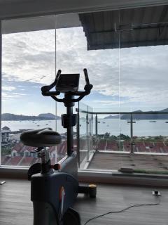 Simfoni Comfy 3BR Suite@Kuah Langkawi - Kuah - 3