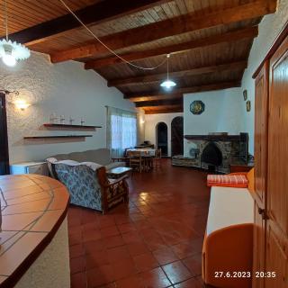 Villa Berio Tre - Kelan - Villa Viani - 4