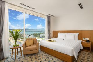 Lamanga Hotel & Suites - Da Nang - 0