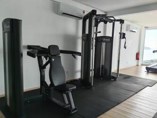 Simfoni Comfy 3BR Suite@Kuah Langkawi - Kuah - 1