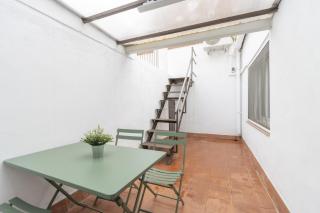 Casa Olegari - - 8