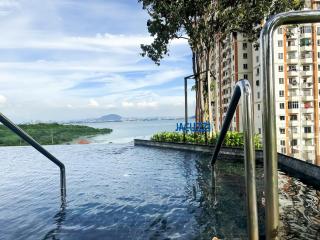 Urban Suites George Town - Jelutong - 9