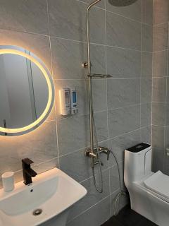 Hotel Stylish Tân Khai - Hớn Quản - 1