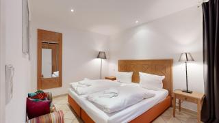 Ferienwohnung direkt am Strand, Freia 03 - Binz - 7