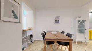 Ferienwohnung direkt am Strand, Freia 03 - Binz - 8